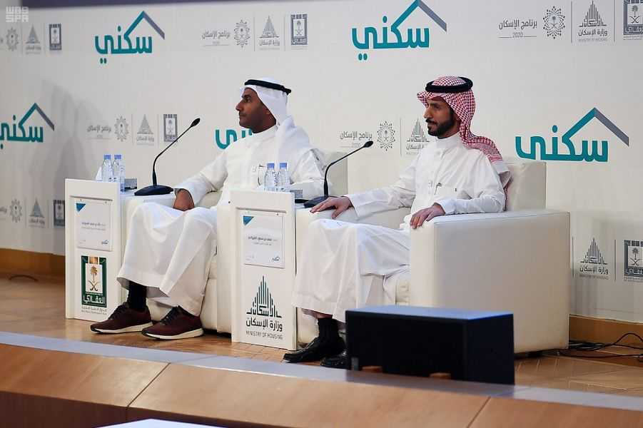 وزارة الإسكان تعتمد 300 ألف منتج سكني وتمويلي في عام 2018 تعزز المعروض في السوق العقاري