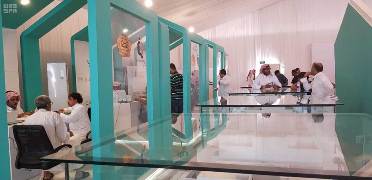 خلال أسبوعين.. اكتمال حجز 942 فيلا تحت الإنشاء في مشروع “القطيف”