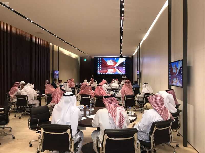 10 جهات حكومية وخاصة تستعد لإطلاق “مشروع صياد” في سبتمبر المقبل