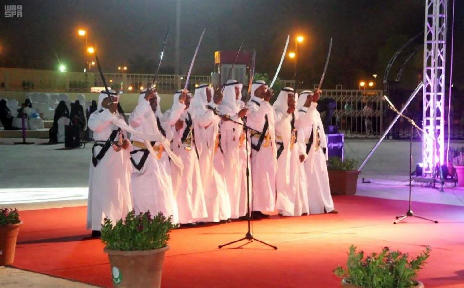 200 فعالية ترويجية وترفيهية في مهرجان الرياض للتسوق 2018