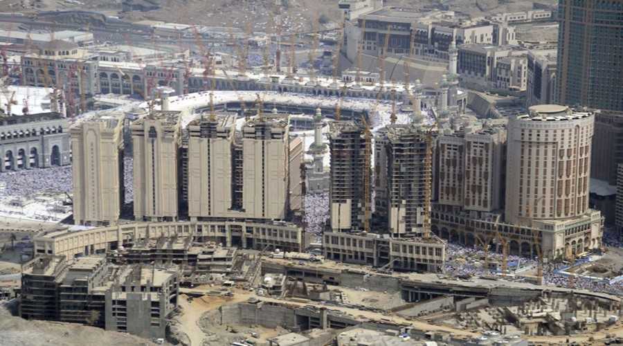 الدفعة الرابعة من الصندوق العقاري تنعش سوق العقارات بمكة المكرمة