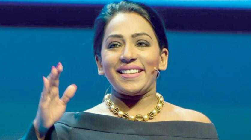 تعيين البريطانية «أرادانا كوالا» مديراً تنفيذياً لقطاع السياحة بمشروع “نيوم”