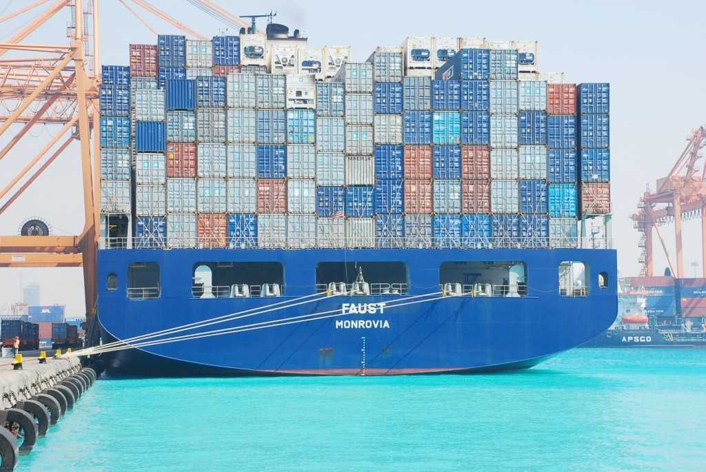 إطلاق نظام نافذة الدفع الموحد في الموانئ السعودية