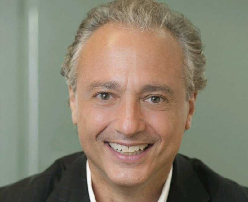 صندوق الاستثمارات العامة يعين الخبير نيكولاس نيبلز رئيساً تنفيذياً لمشروع “أمالا”