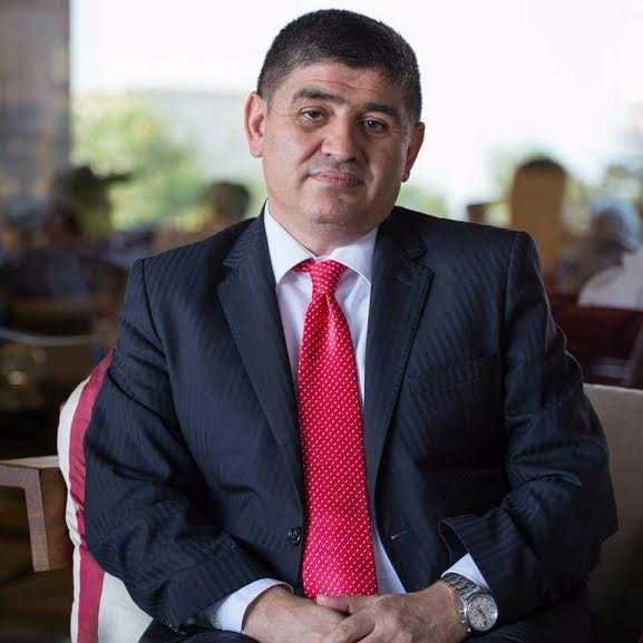 مستشار مكتب الاستثمار بجمهورية تركيا د.كوكصو يهنئ المملكة باليوم الوطني وينوه بدورها وانجازاتها