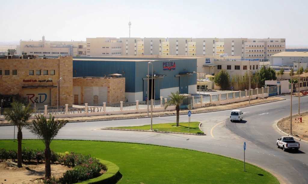 مدينة الملك عبدالله الاقتصادية تعتزم طرح 022 قطعة سكنية على ساحل جدة