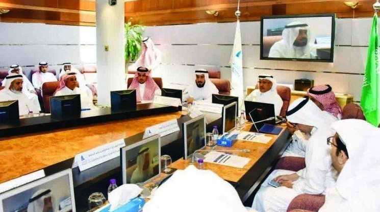 الهيئة السعودية للمقاولين تعتزم اعتماد عقود نموذجية لجميع أنشطة القطاع لضمان حقوق جميع الأطراف