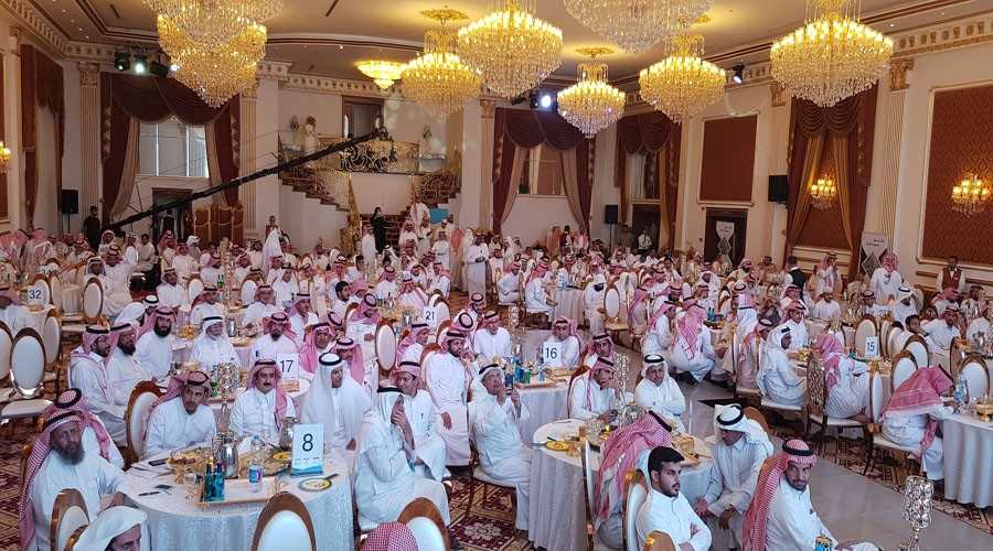 “المساهمات العقارية” تنجح في بيع القطع المتبقية من مخطط درة الخضر بأكثر من 10 ملايين ريال