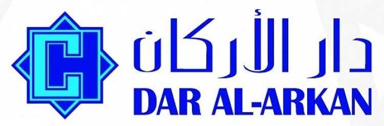 “دار الأركان”: مخزون الأراضي 35 مليون متر مربع.. وأرضان تحت الرسوم البيضاء والتطوير