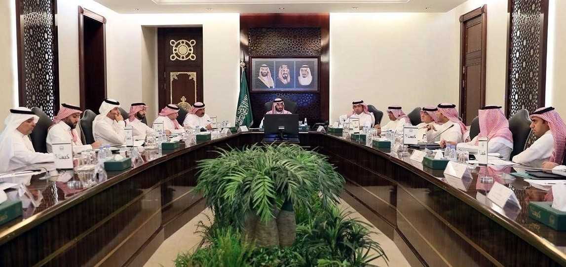 منطقة مكة المكرمة تتوسع في مشاريع الإسكان.. وأكثر من 130 ألف وحدة سكنية في عامي 17- 2018