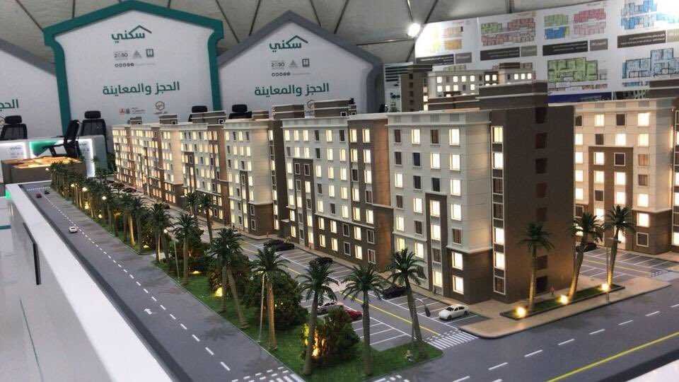 وزارة الإسكان تعلن عن اكتمال حجز 3037 وحدة سكنية (شقق وفلل) في 5 مشروعات