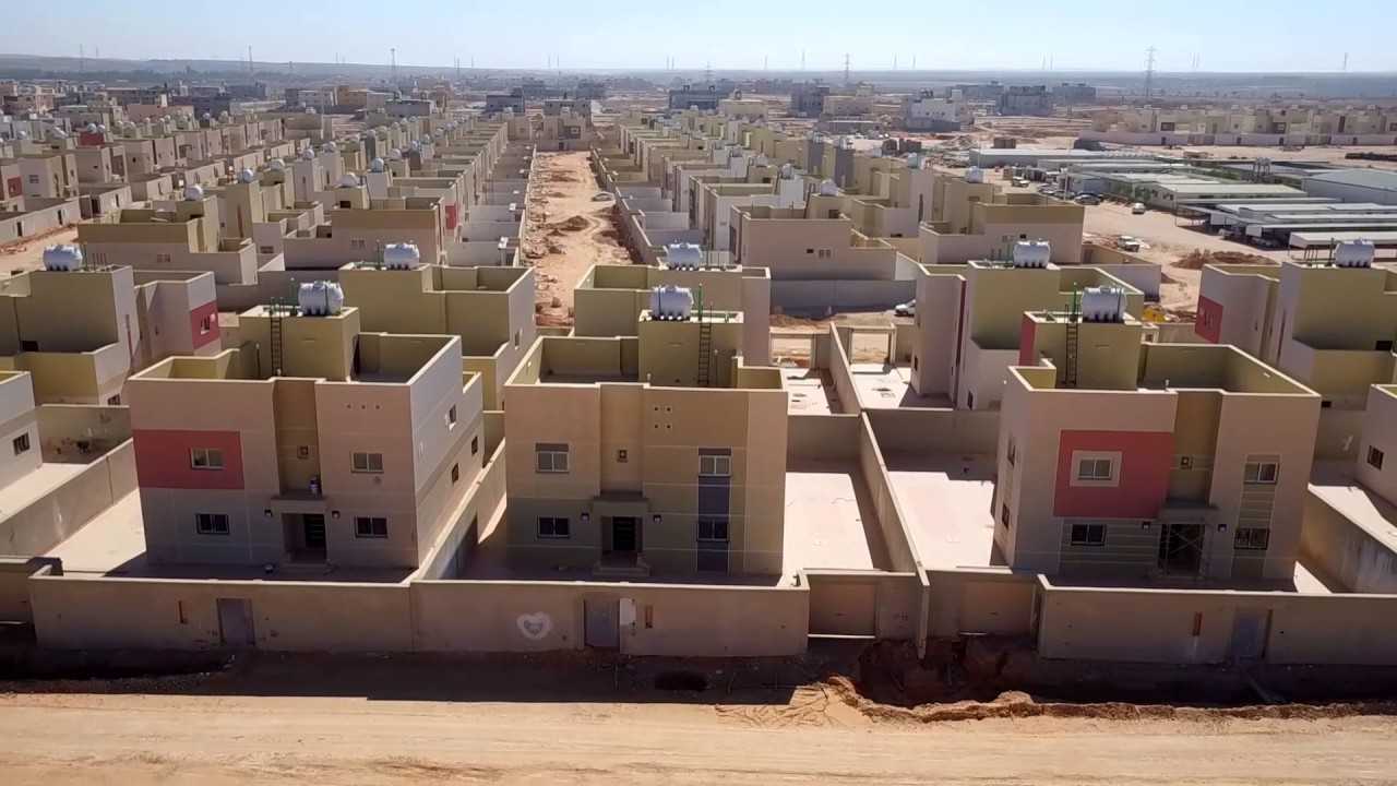 أمير منطقة الرياض يدشن مشروع “إسكان العيينة”.. “وبرنامج الأراضي البيضاء” يخصص 100 مليون ريال للبنيات التحتية