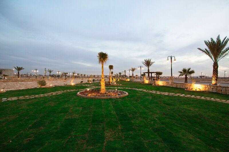 القطاع العقاري يترقب مزاد “حي البساتين ” الجمعة القادمة.. و”عنان العقارية” تكمل استعداداتها لاستقبال رجال وسيدات الأعمال