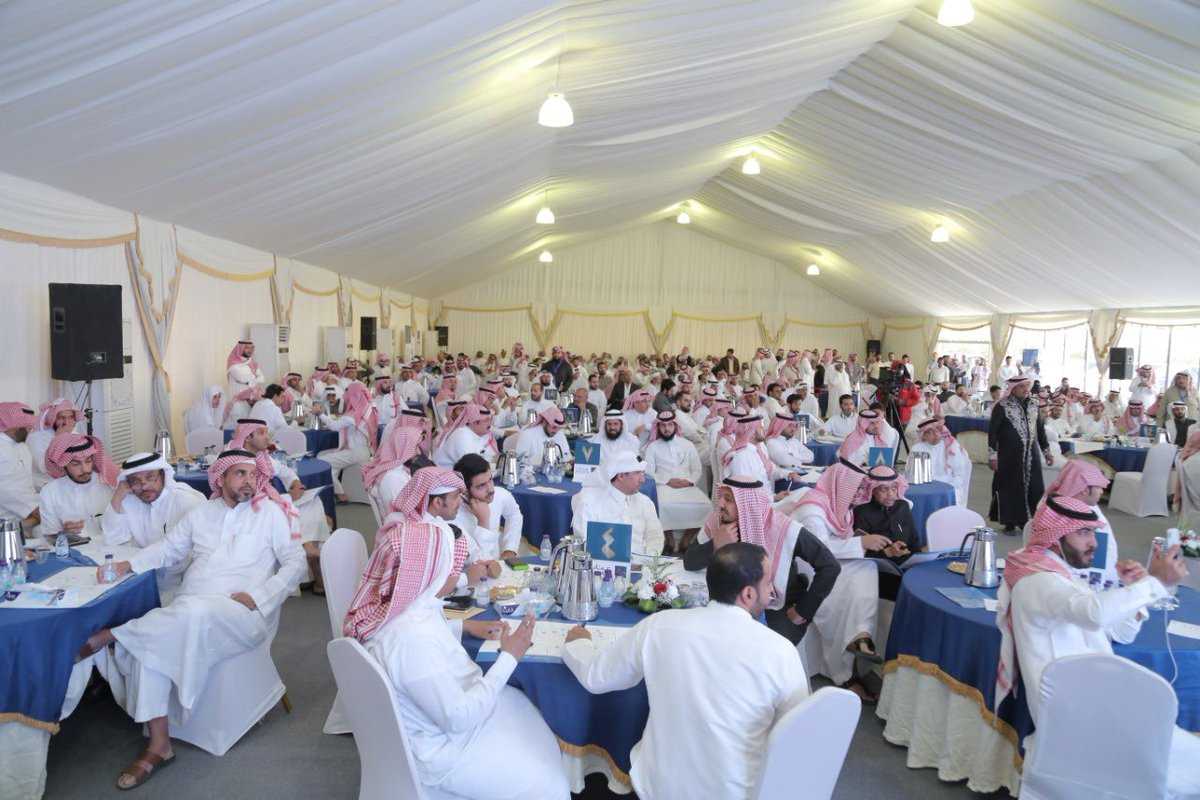 شركة عنان العقارية تنجح في بيع كامل مخطط حي البساتين ومتوسط سعر المتر يتجاوز2000 ريال