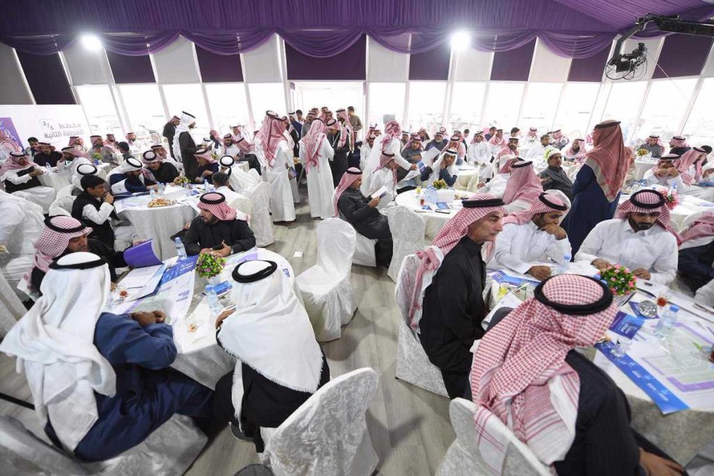 تسويق عقارات