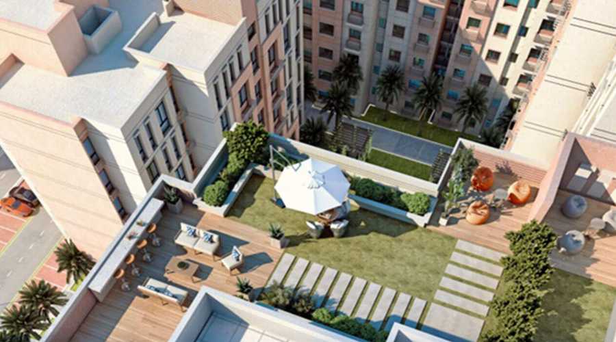 برنامج “سكني” يطلق مشروع “بوفارديا سيتي” السكني في “ضاحية الجوهرة” شمال جدة