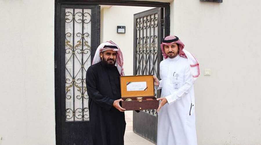 منها 6 مشاريع بمنطقة الرياض .. وزارة الإسكان تواصل تسليم الفلل السكنية في 20 مشروعاً موزعة في 8 مناطق