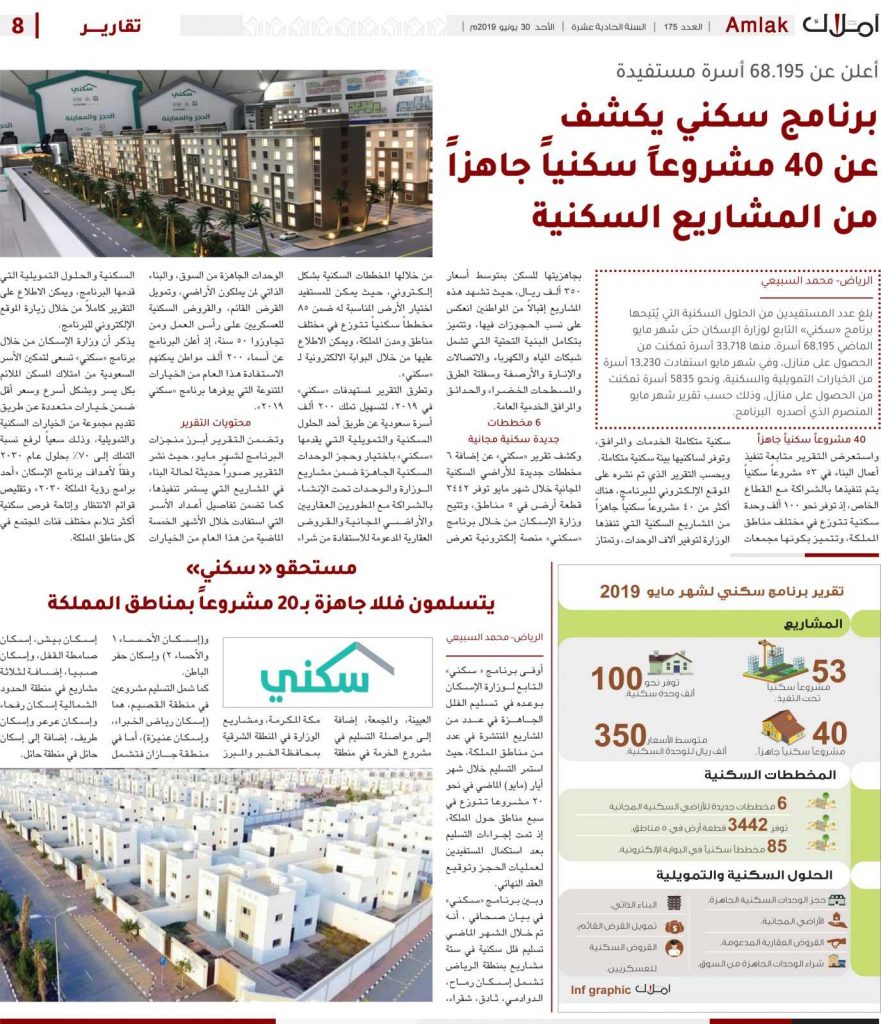 التمويل العقاري