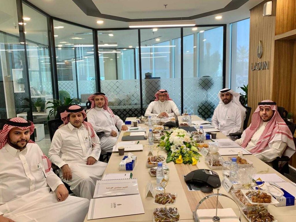 تطوير عقاري