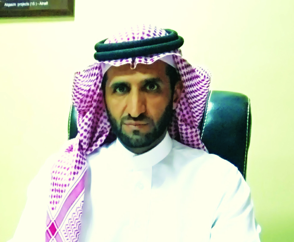 عبدالمحسن القاسم يكتب:  كيف يمتلك الموظف مسكناً بالرياض دون رهن