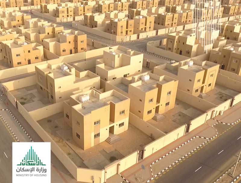   ارتفاع عدد الوحدات السكنية والتجارية المسجلة في إيجار لـ700 ألف وحدة  