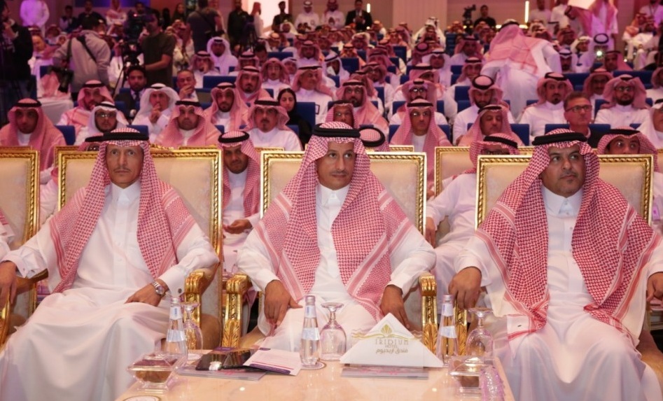 278 منصة إعلامية في 14 دولة..   2.8 مليون زائر في موسم الطائف ونسبة إشغال الفنادق 70%