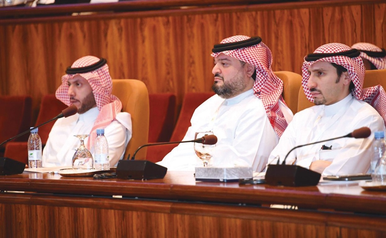 الهيئة العامة لعقارات الدولة تنظم ورشة عمل لوضع آلية لتوفير المقار الحكومية