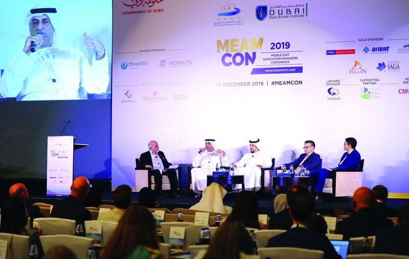 إيجار عقارات