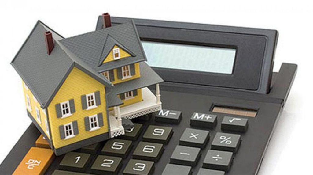 القروض العقارية - تمويل عقاري