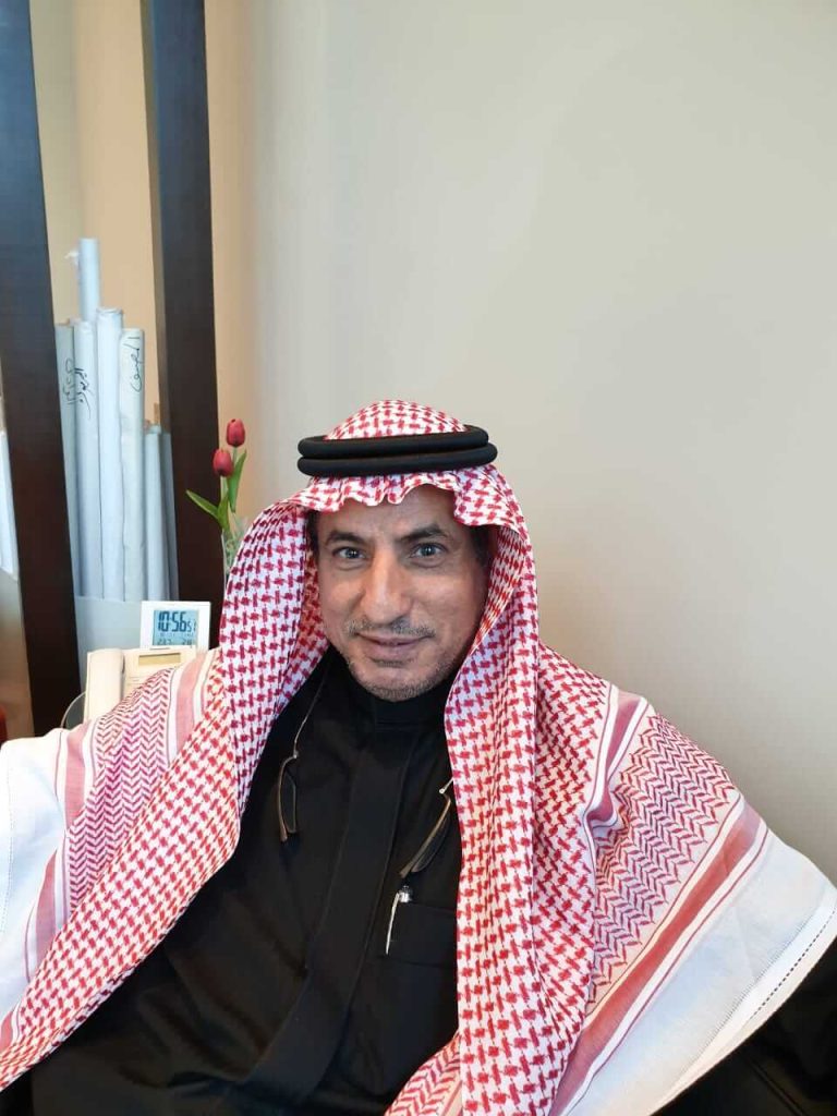 محمد البابطين
