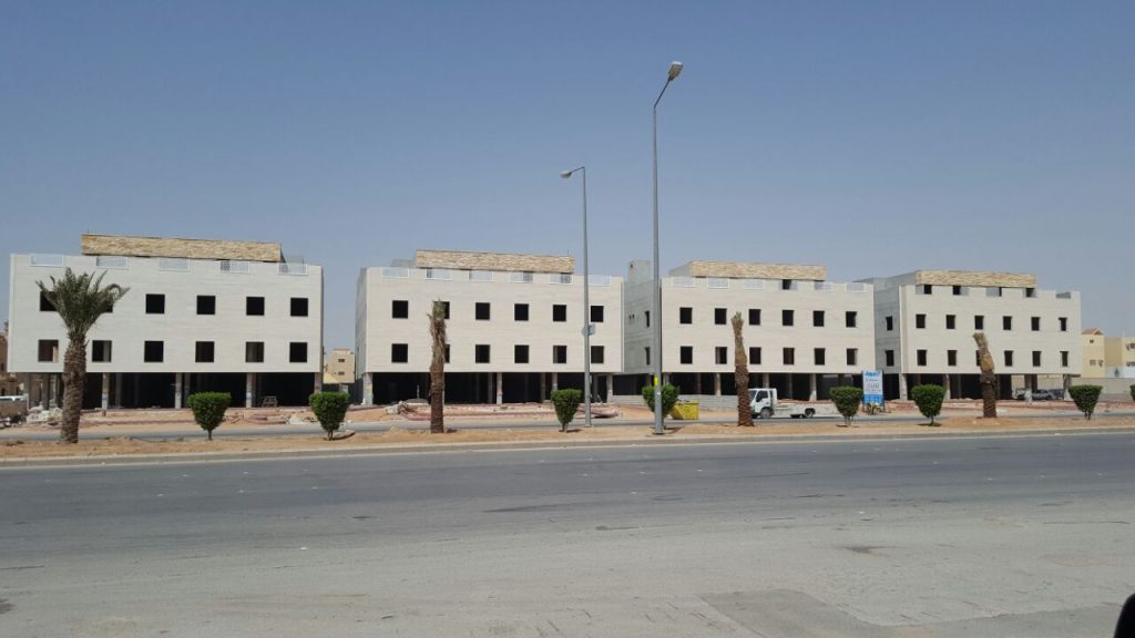 عقارات شركة كنوز - مزاد عقاري