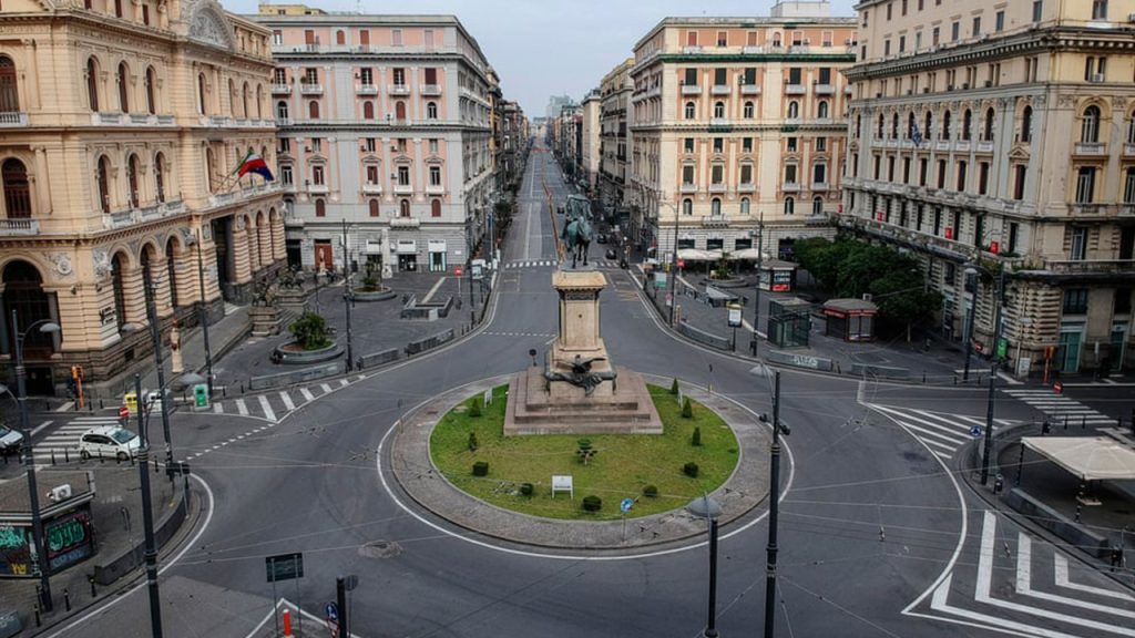 كورونا و إيجار الشقق