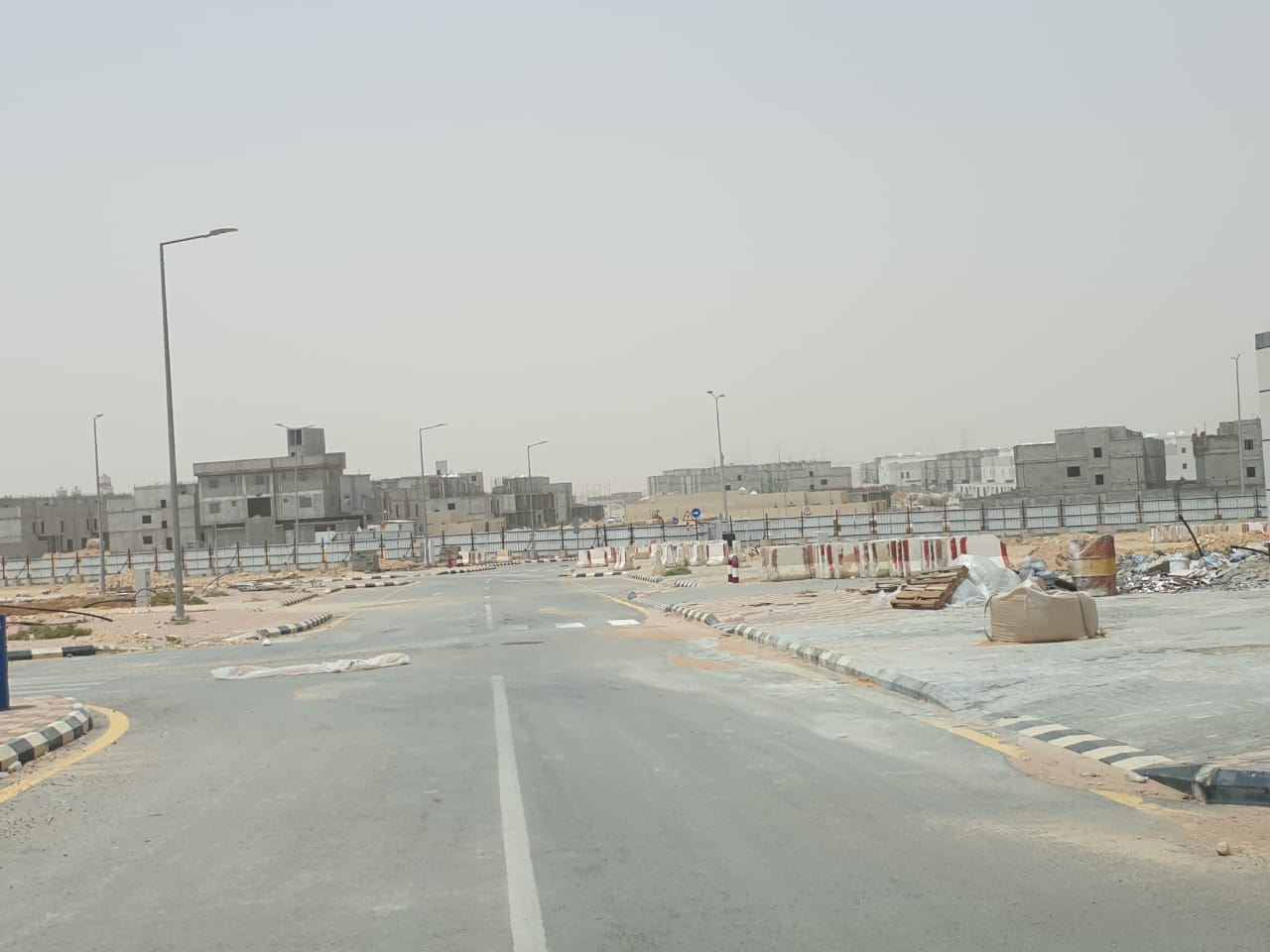 الأمن العام يسمح لأصحاب الظروف الإنسانية والطارئة والاستثنائية بالتنقل داخل المنطقة وبين المحافظات