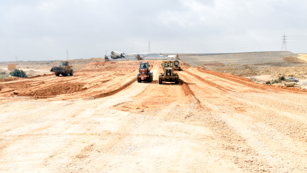 الأراضي الدولة - أراضي - العقارات - عقارات