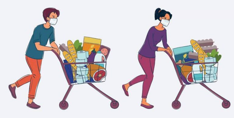 التسوق - ضريبة القيمة المضافة