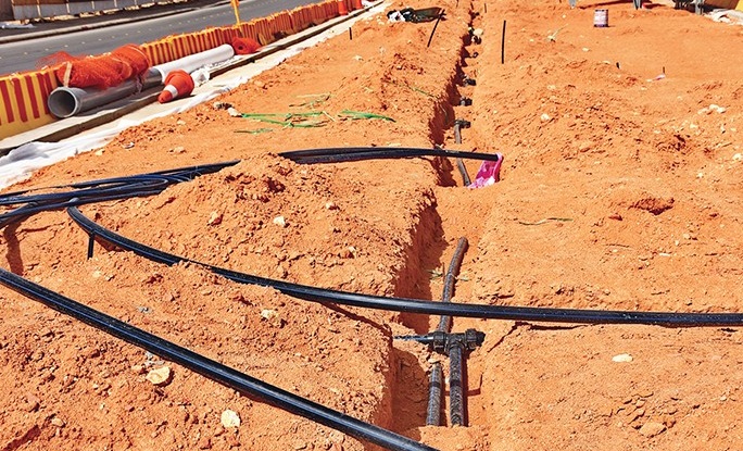 ترحيب واسع بالموافقة على تحديد المقابل المالي لإيصال المياه والصرف الصحي