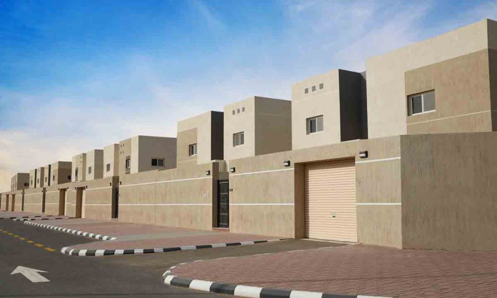 ارتفاع أسعار العقارات