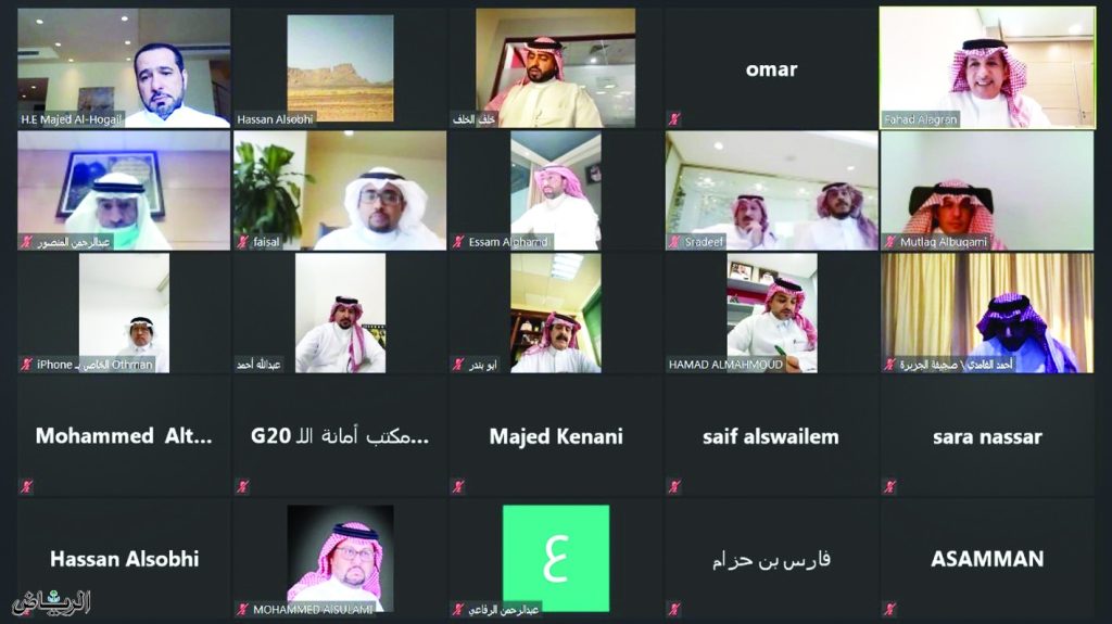 مشاركة وزير الإسكان - مشاريع سكنية