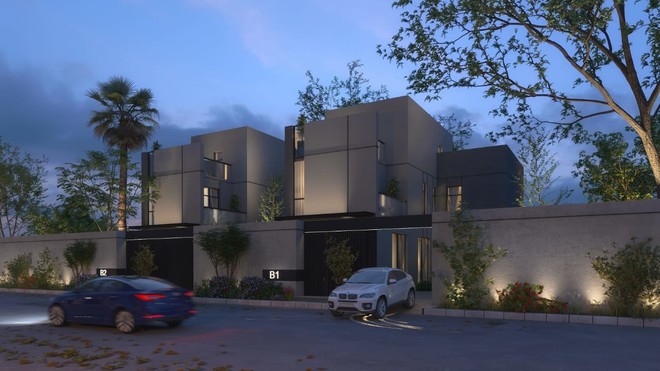 مشروع المهندية