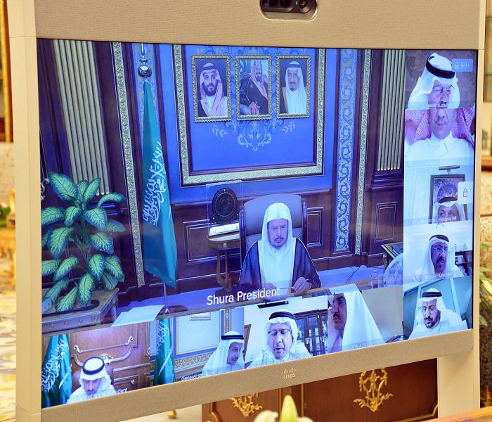 الأربعاء.. “الشورى” يناقش تعديل المادة الثانية والـ15 من نظام المعادن الثمينة والأحجار الكريمة