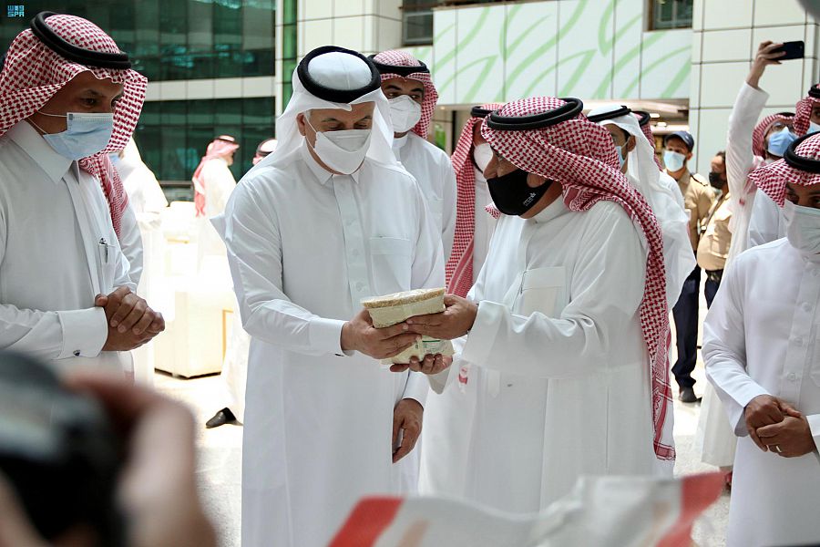 “التخصيص” يعلن بيع كامل الحصص من أصول شركات مطاحن الدقيق ونقل ملكيتها للمستثمرين