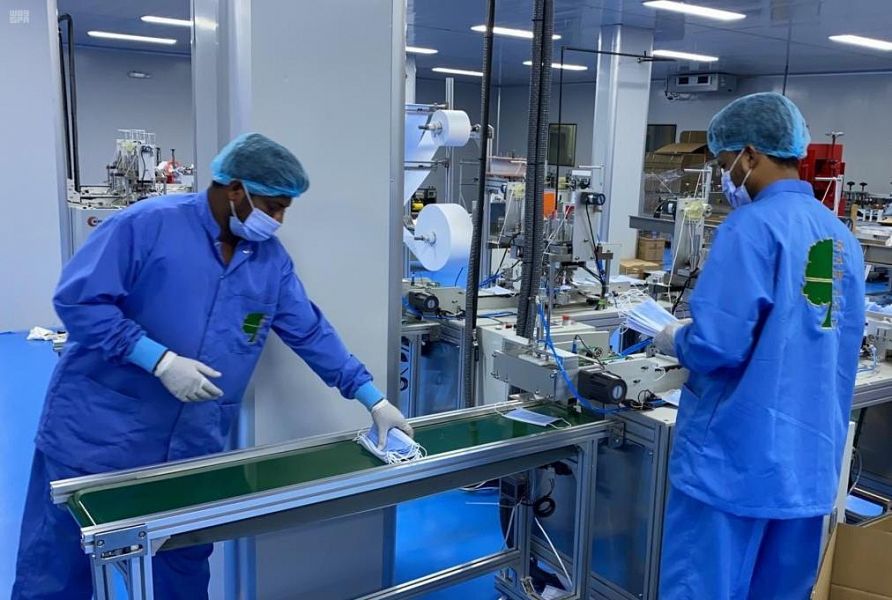 “الصناعة”: 79 ترخيصًا صناعيًا جديدًا خلال يونيو.. 96% منها استثمار وطني