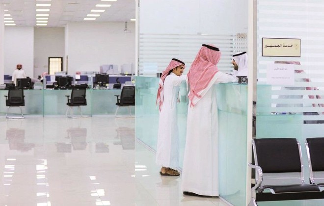 “نافذ” تصدر 800 ألف سند رقمي لـ370 ألف مستفيد من المنشآت والأفراد