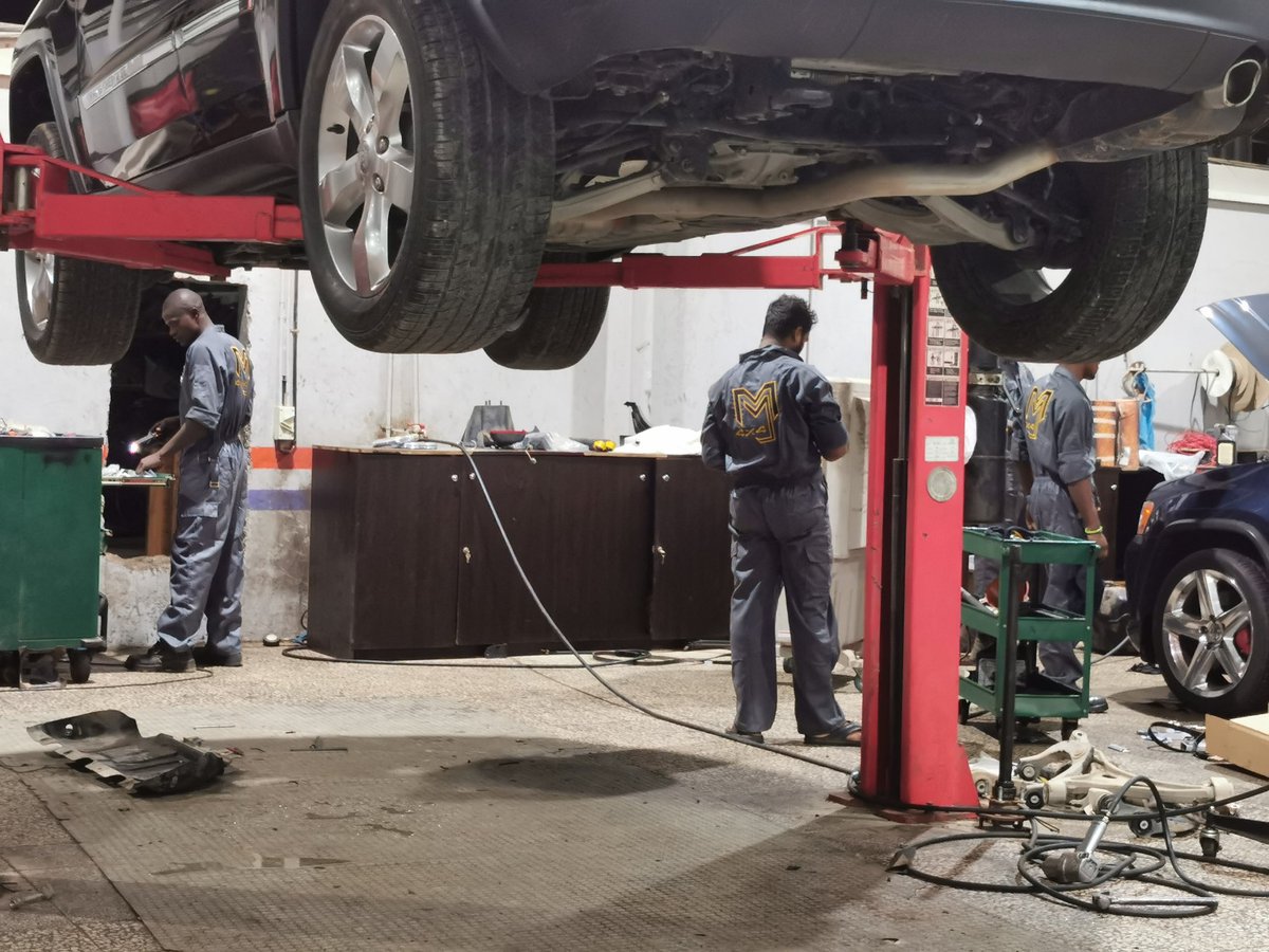 “التجارة”: إجراء الصيانة الدورية خارج الوكالة لا يلغي الضمان