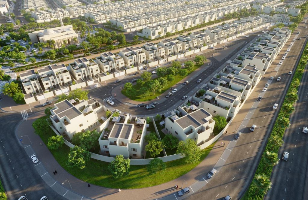 مشاريع سرايا الجوان