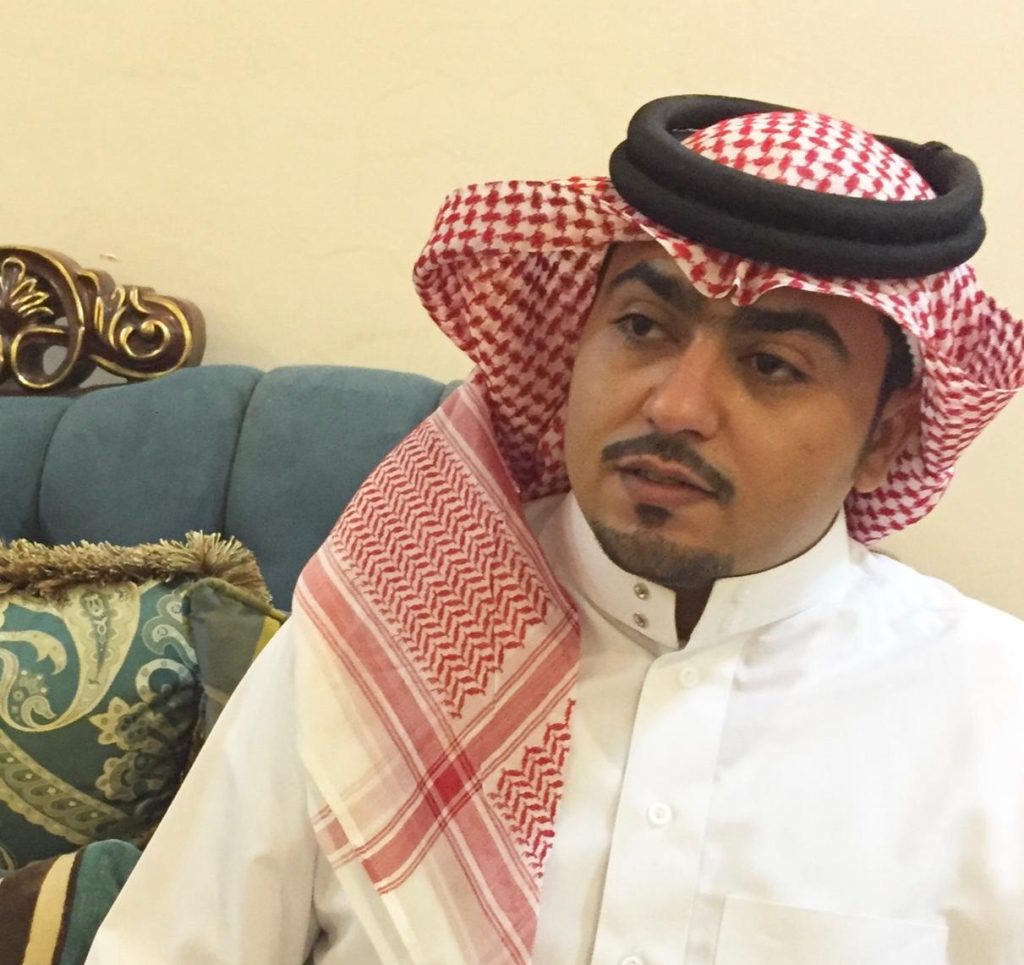 م. ليث الشبل