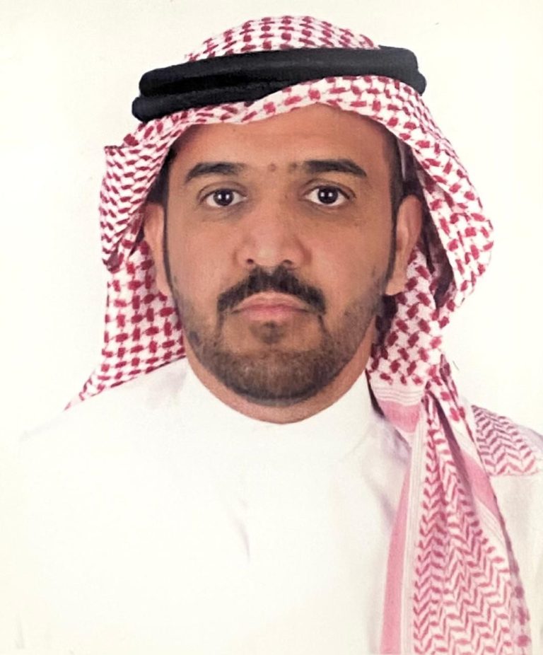 بكر المرشدي