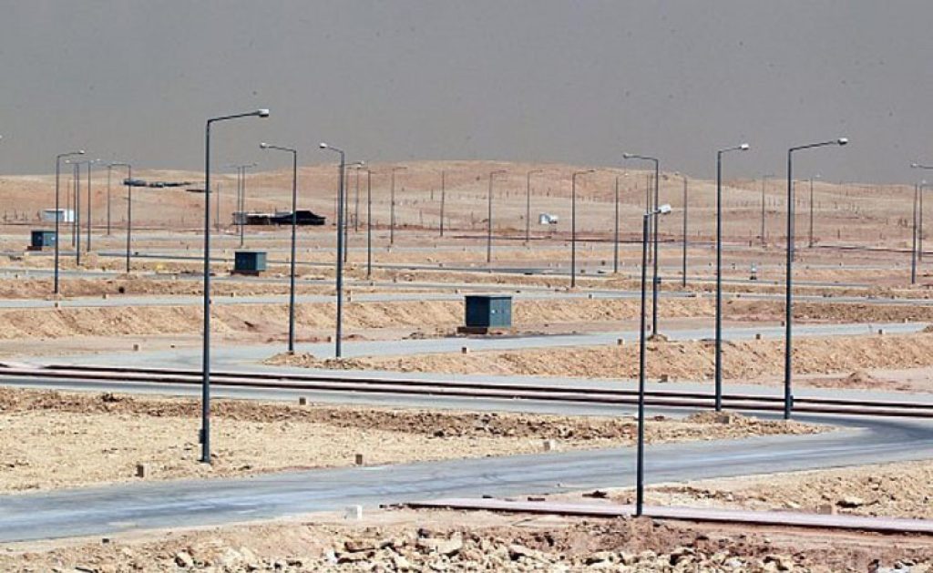 مخططات سكنية