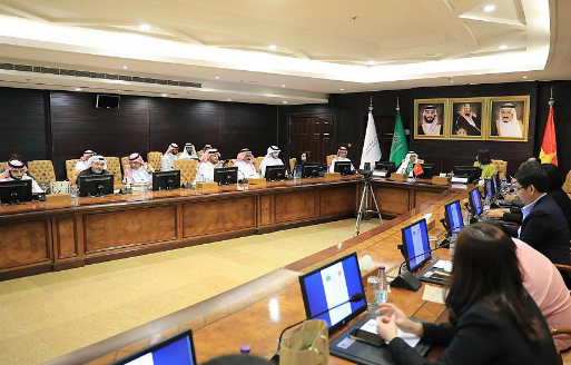 20 شركة فيتنامية تُبدي رغبتها في الاستثمار بالمملكة