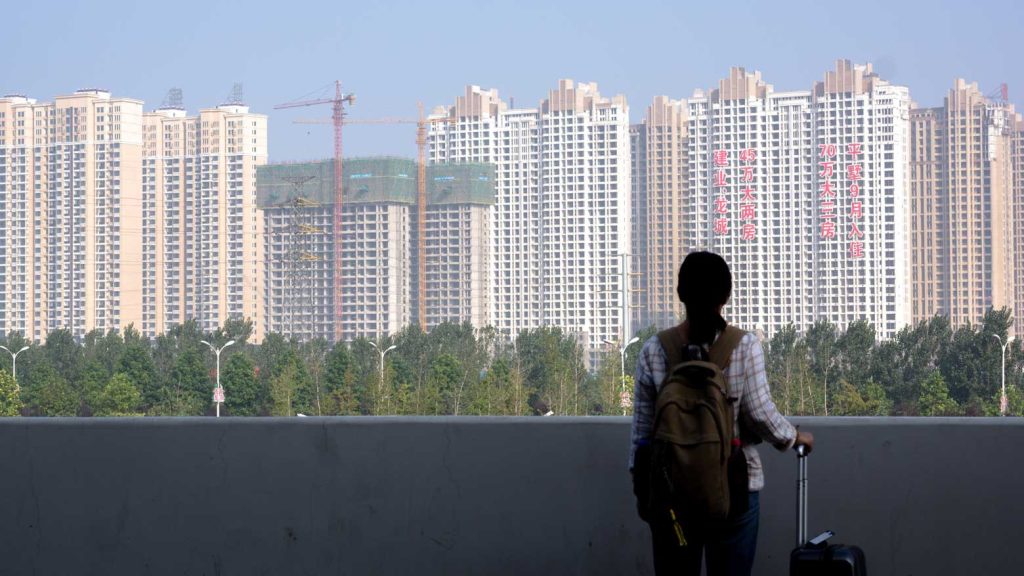 أوقات عصيبة تنتظر قطاع العقارات التجارية